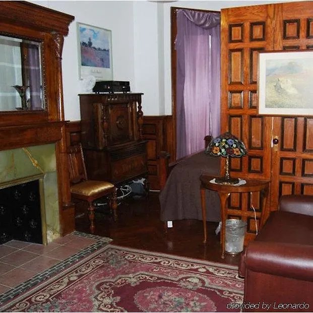 Gasthof Missing Lantern Resident Suites New York City