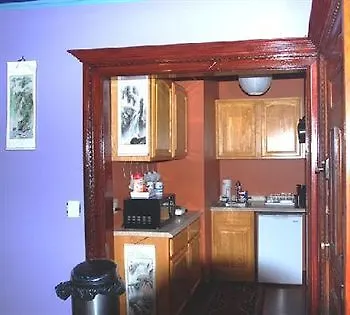 Missing Lantern Resident Suites New York City Gasthof