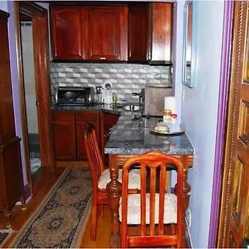 Missing Lantern Resident Suites New York City Gasthof